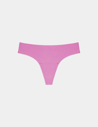 Essential No-Show Thong - Last Call