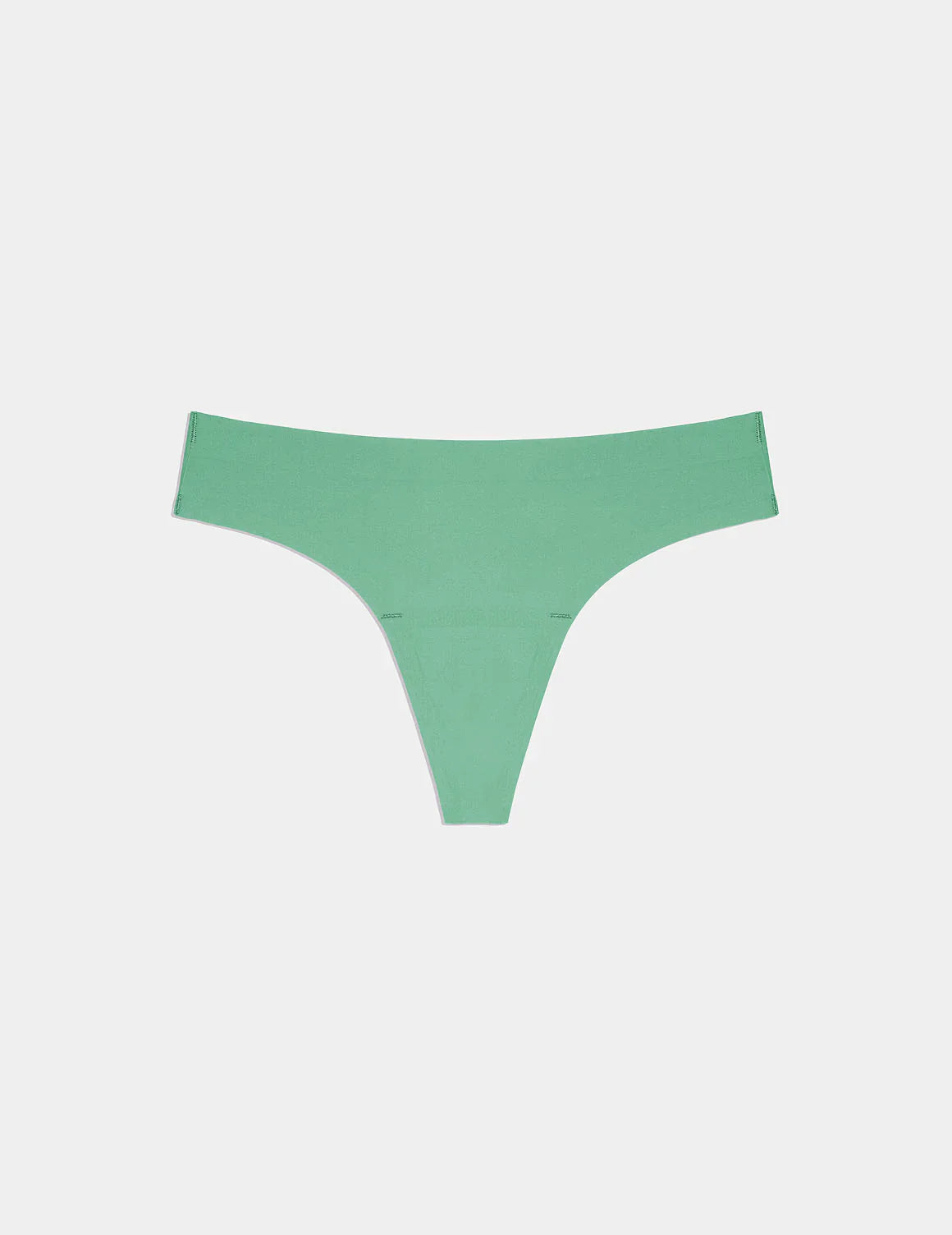 Essential No-Show Thong - Last Call