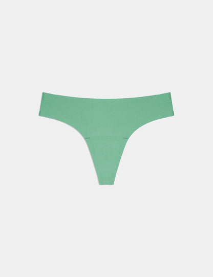 Essential No-Show Thong - Last Call