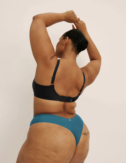 Essential No-Show Thong - Last Call