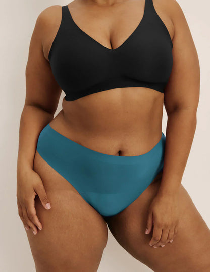 Essential No-Show Thong - Last Call
