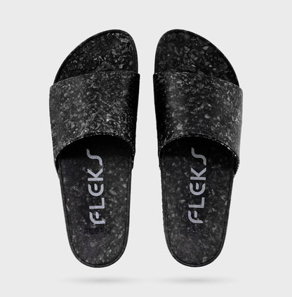Fleks Unisex East Beach Slide - Night