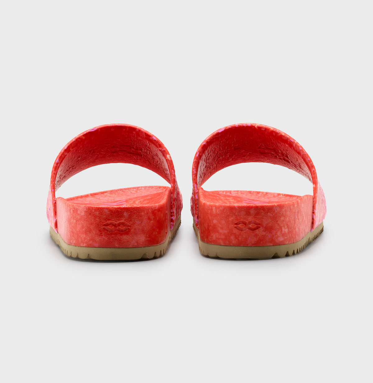 Fleks Unisex East Beach Slide - Starfish