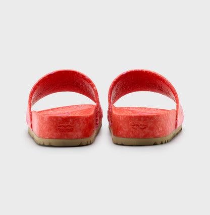 Fleks Unisex East Beach Slide - Starfish