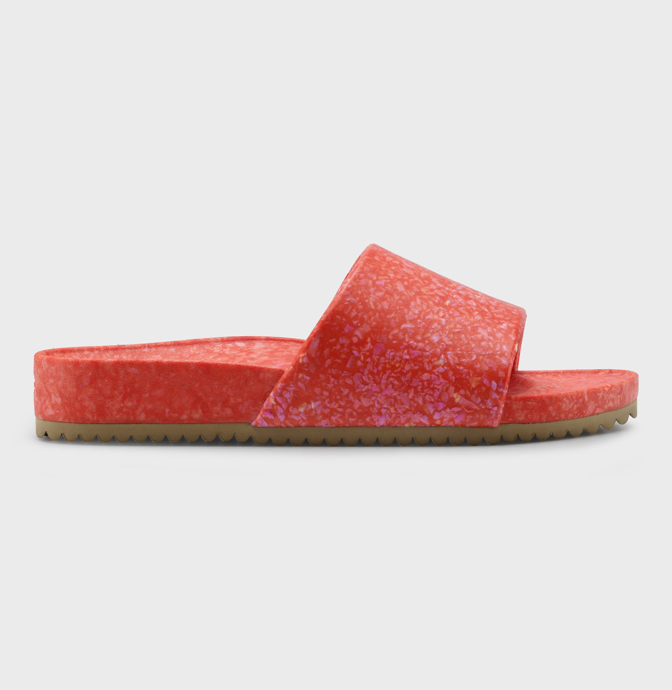 Fleks Unisex East Beach Slide - Starfish