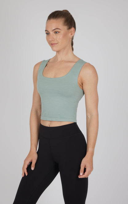 90 Degree by Reflex 2 PK Seamless Coraline Meet and Greet Tank