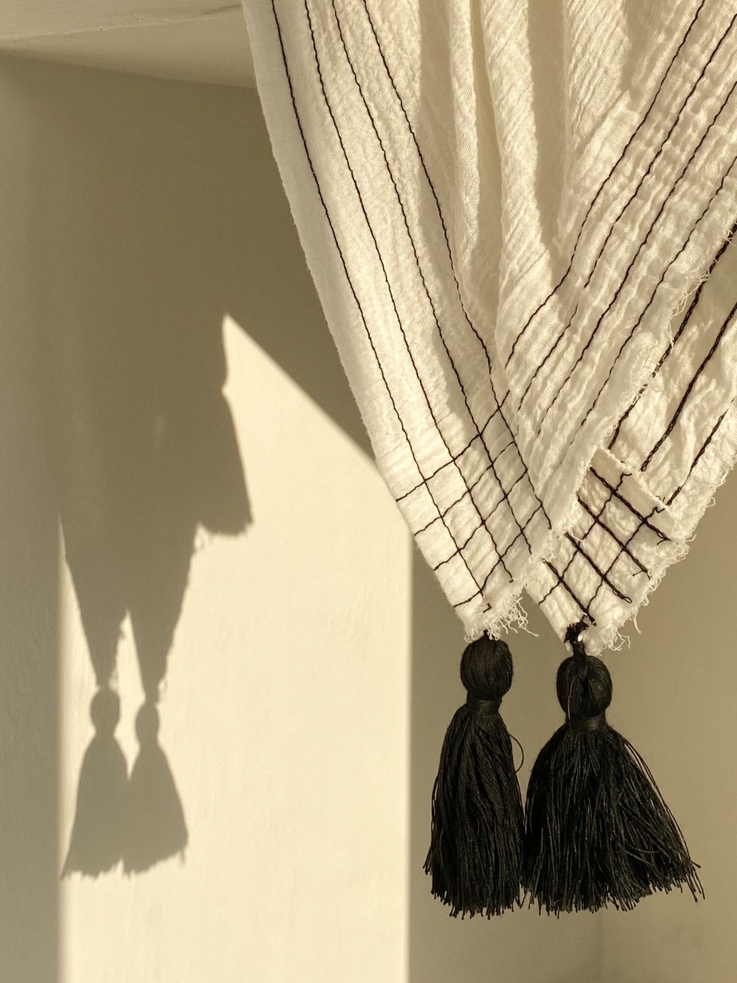 Ela Kaftan - Natural