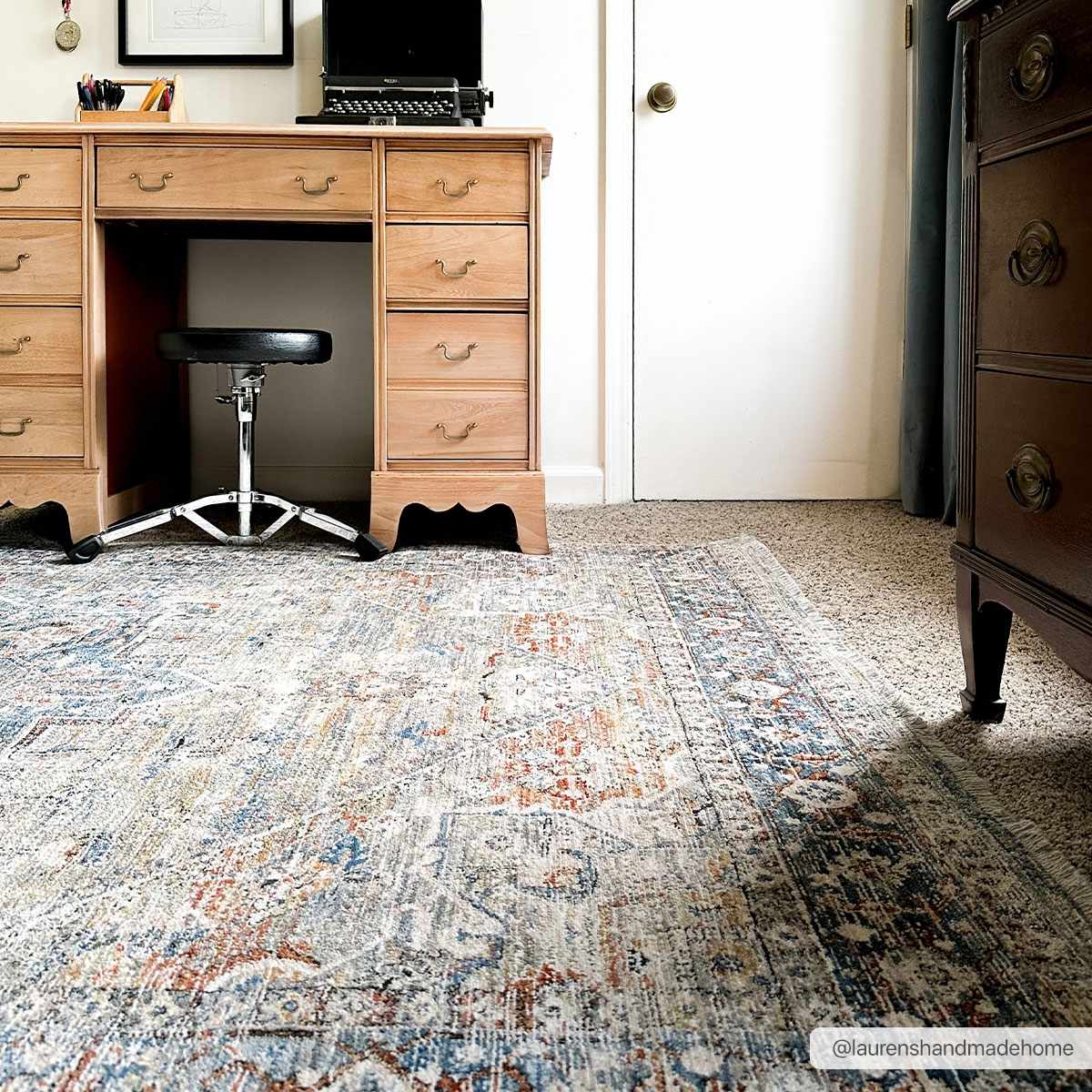 Elita Area Rug - Clearance