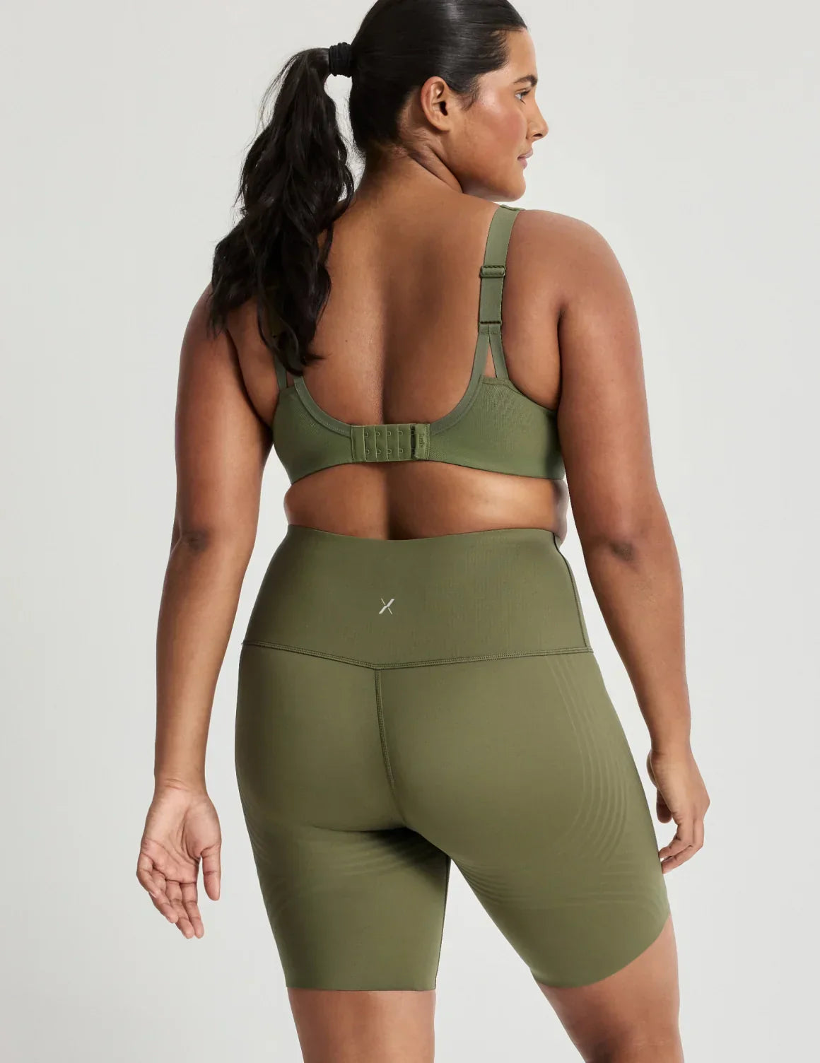 Engage Medium Impact Sports Bra - Last Call