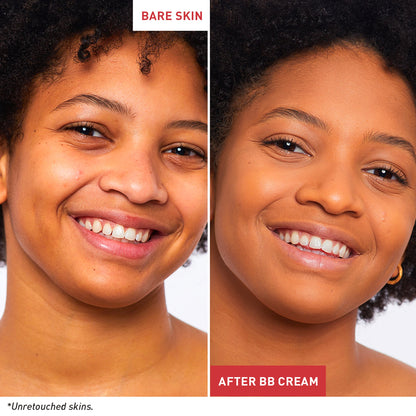 BB Cream (40ml) - 5 Options
