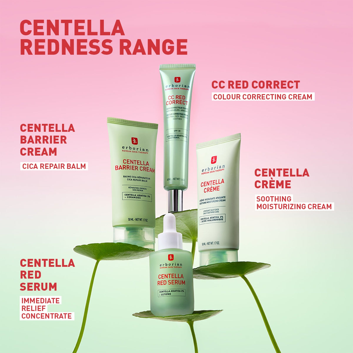 Centella Creme (50ml)