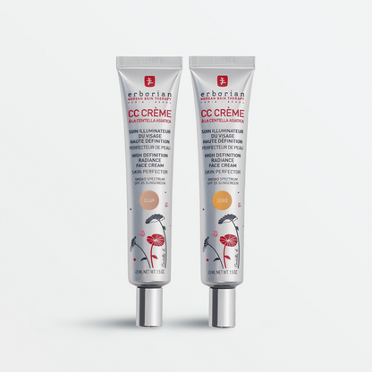 CC Cream (45ml) - 2 Options
