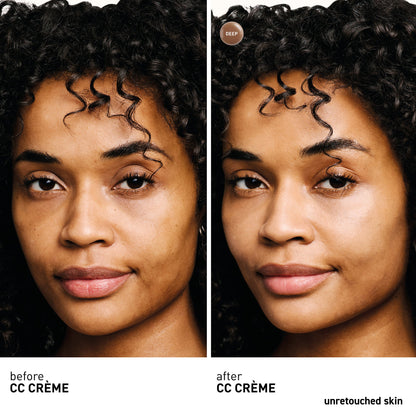 CC Creme (15ml) - 6 Options