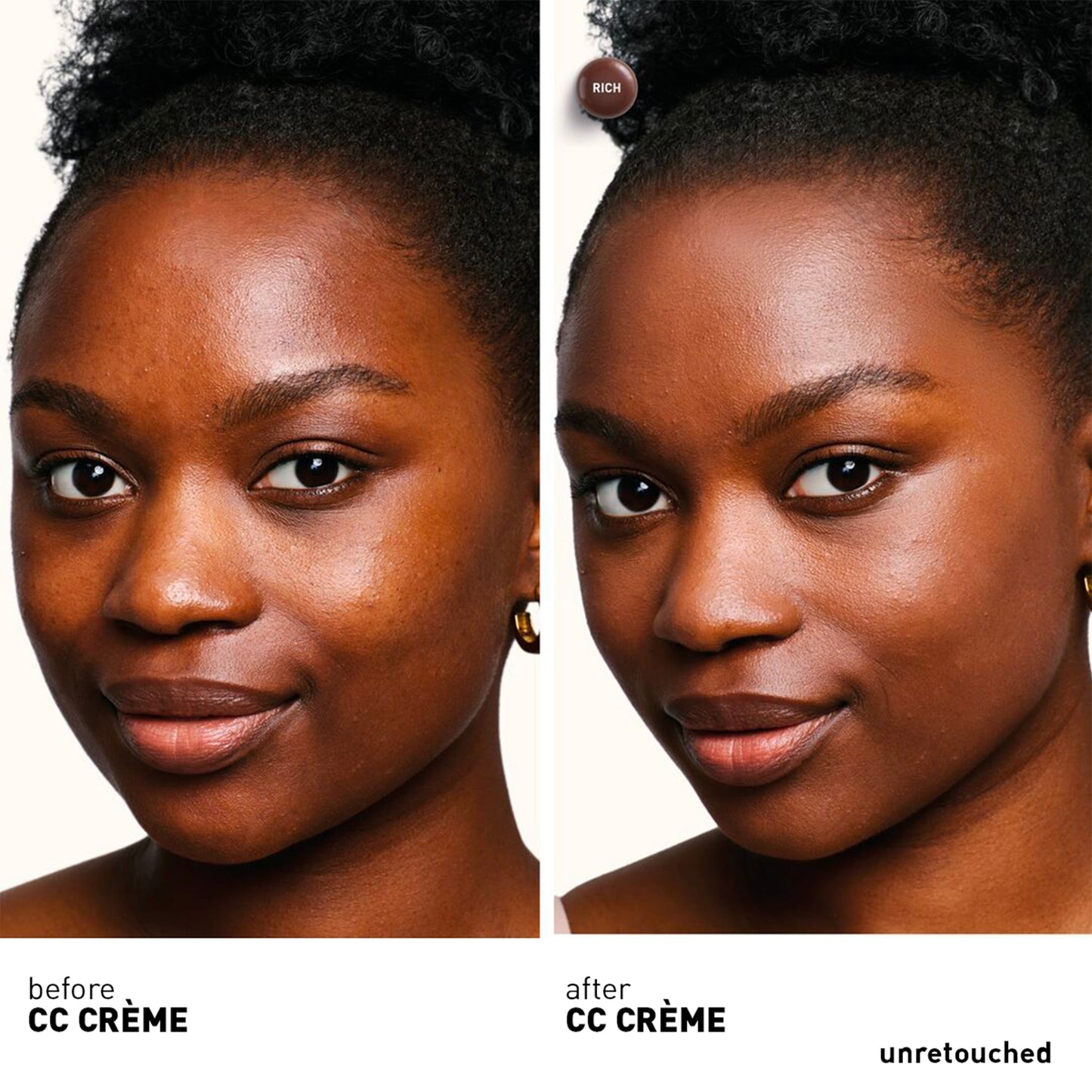 CC Creme (15ml) - 6 Options