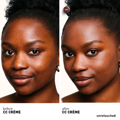 CC Creme (15ml) - 6 Options