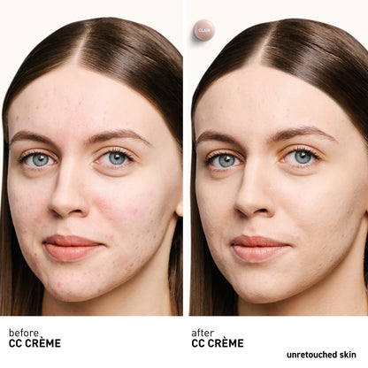 CC Creme (15ml) - 6 Options