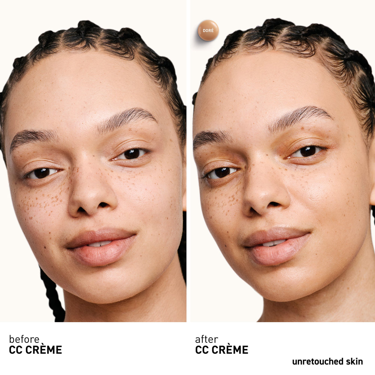 CC Creme (15ml) - 6 Options