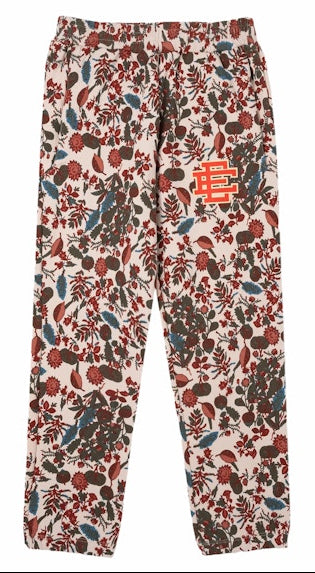 Eric Emanuel Men's Ee Aop Sweatpant Fw22 Sweatpants