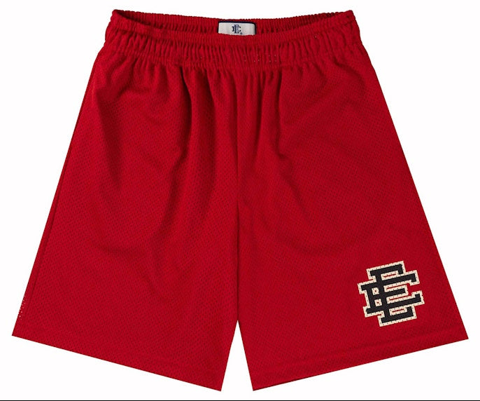 Eric Emanuel Men's Baggy Shorts Core Ss24
