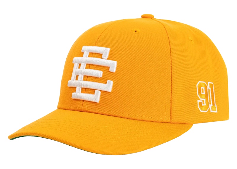 Eric Emanuel Men's MLB Ee Basic Core Hat Fw24 Hats