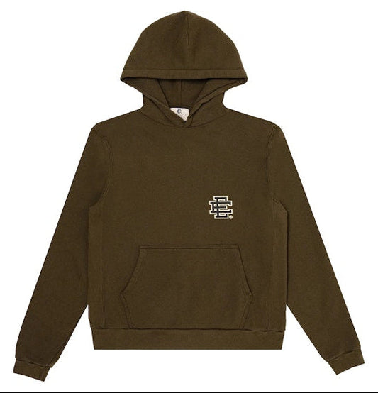 Eric Emanuel Men's Ee Basic Hoodie Fw22 Sweaters