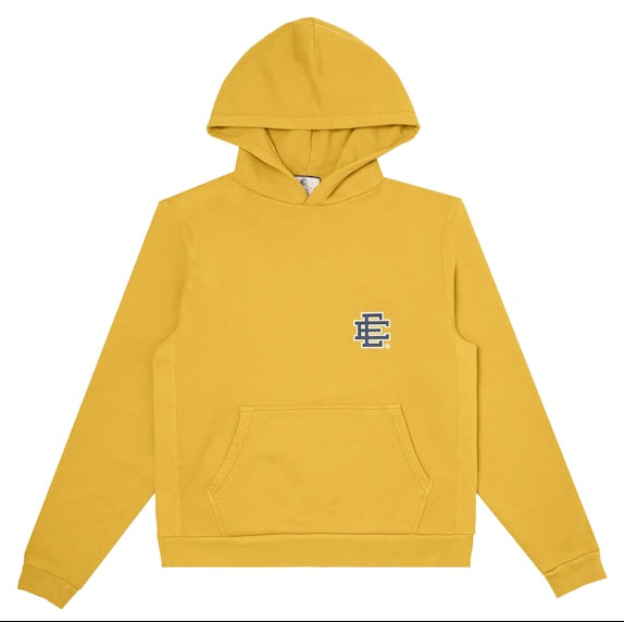 Eric Emanuel Men's Ee Basic Hoodie Fw22