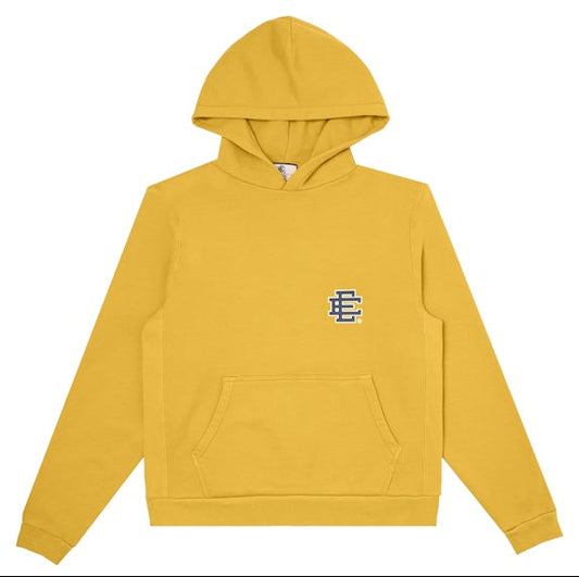 Eric Emanuel Men's Ee Basic Hoodie Fw22
