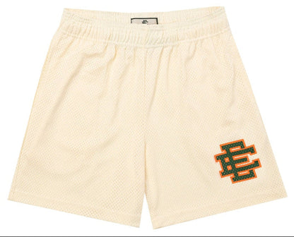 Eric Emanuel Men's Ee Shorts Core Mesh Fw21