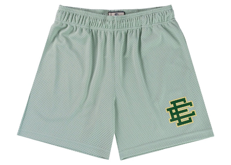 Eric Emanuel Men's Ee Shorts Core Fw24