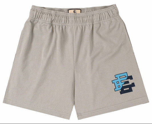 Eric Emanuel Men's Ee Basic Short Split Ss24 Shorts