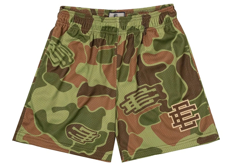 Eric Emanuel Men's Ee Basic Short Ss23