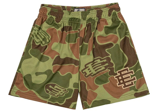 Eric Emanuel Men's Ee Basic Short Ss23