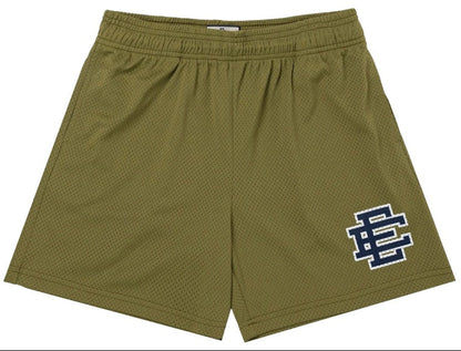Eric Emanuel Men's Ee Basic Short Ss21