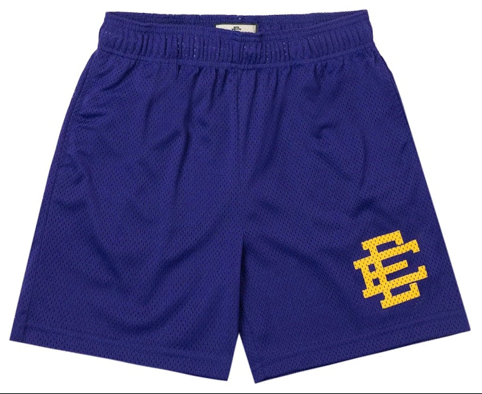 Eric Emanuel Men's Ee Basic Short Ss22