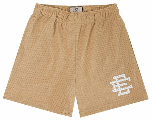 Eric Emanuel Men's Ee Basic Short Ss24 Shorts