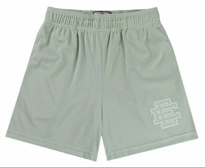 Eric Emanuel Men's Ee Basic Short Fw24 Shorts