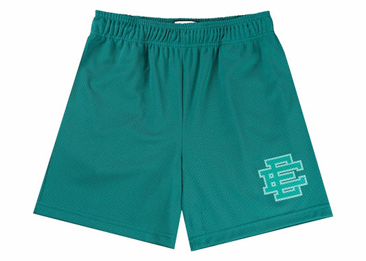 Eric Emanuel Men's Ee Shorts Core Mesh Fw24