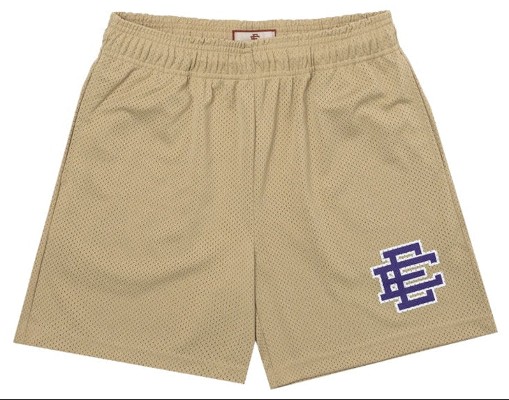 Eric Emanuel Men's Ee Basic Short Ss21