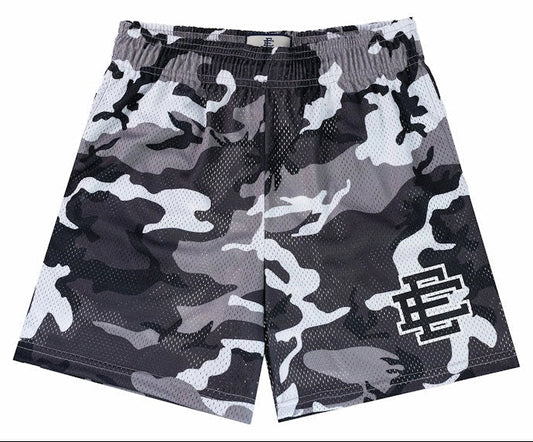 Eric Emanuel Men's Ee Basic Short Ss24