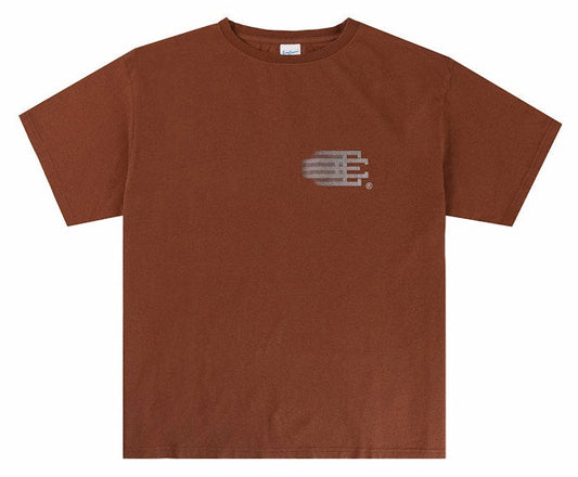 Eric Emanuel Men's Ee Basic T-Shirt Fw24