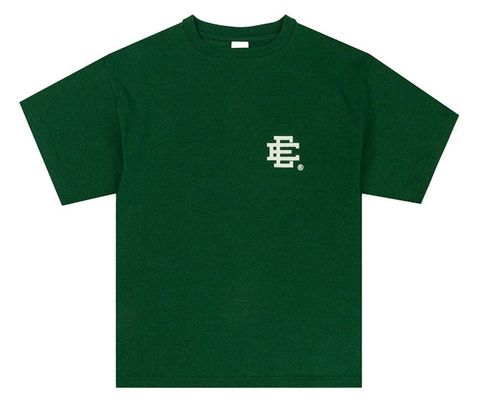 Eric Emanuel Men's Ee Basic T-Shirt