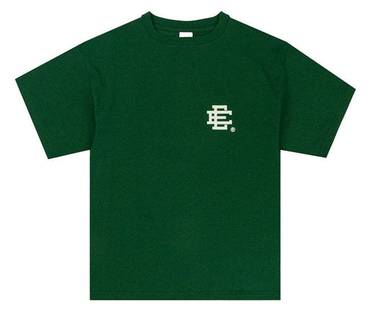 Eric Emanuel Men's Ee Basic T-Shirt