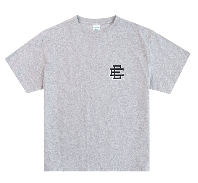 Eric Emanuel Men's Ee Basic T-Shirt Ss25