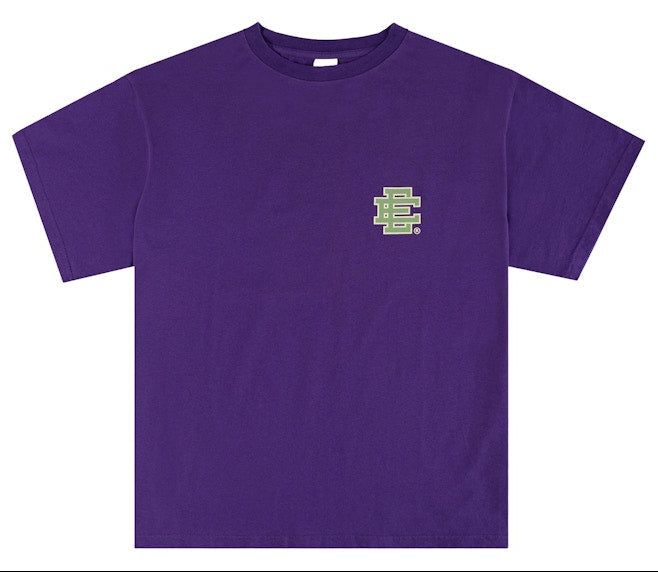 Eric Emanuel Men's Ee Basic T-Shirt Fw24