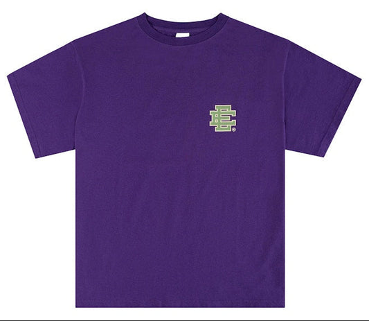Eric Emanuel Men's Ee Basic T-Shirt Fw24