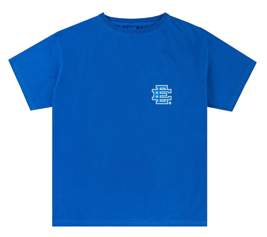 Eric Emanuel Men's Ee Basic T-Shirt Fw24