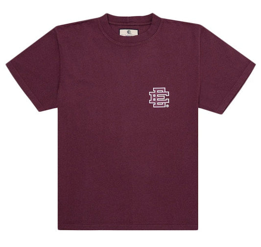 Eric Emanuel Men's Ee Basic T-Shirt Ss22 T-Shirts