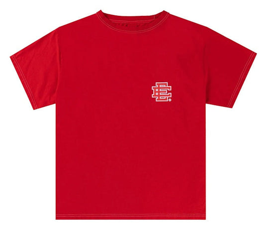 Eric Emanuel Men's Ee Basic T-Shirt Fw24