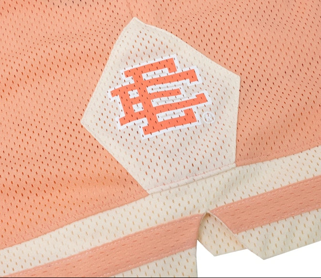 Eric Emanuel Men's Ee Basic V2 Short Ss22