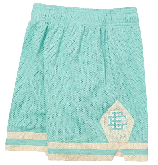 Eric Emanuel Men's Ee Basic V2 Short Ss22
